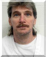 Inmate James Leamer