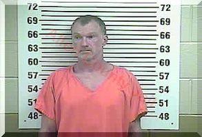 Inmate James M Emberton