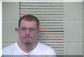 Inmate James Madison Wyatt