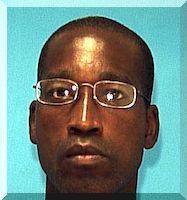 Inmate James R Perry