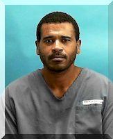 Inmate James R Shorter
