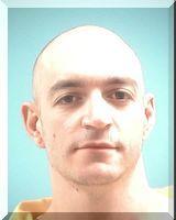 Inmate James Thompson