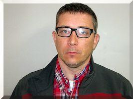 Inmate James Urso