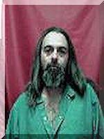 Inmate James Vincent Edick