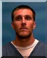 Inmate Jameson Miller