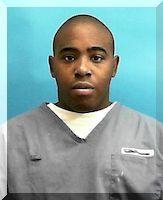Inmate Jamie L Scott
