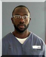 Inmate Jarell I Whitehead