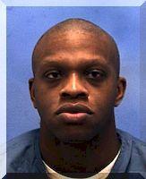 Inmate Jarmal N Brown