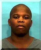 Inmate Jaron W Mccray