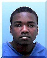 Inmate Jarvis J Young