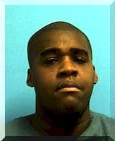 Inmate Jashawn Russ