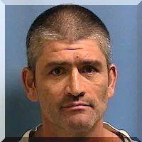 Inmate Jason A Rivers