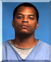 Inmate Jason J Robinson