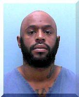 Inmate Jason Johnson