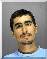 Inmate Jason Ochoa