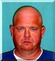 Inmate Jason P Cantrell