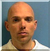 Inmate Jason S Hendrix