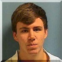 Inmate Jayden Scott Brown