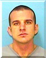 Inmate Jeffery Spurgeon