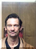 Inmate Jeffery W Hughes