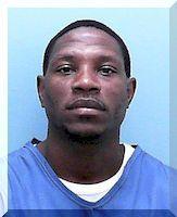 Inmate Jeffrey A Simmons