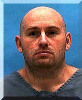 Inmate Jeffrey D Taylor