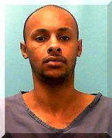 Inmate Jeffrey R Keith