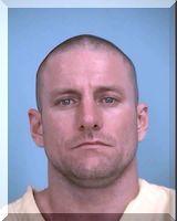 Inmate Jeffrey Six