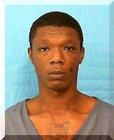 Inmate Jemell L Smith