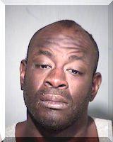 Inmate Jerald Bethea