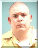 Inmate Jeremy Cupstid