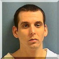 Inmate Jeremy Lockett