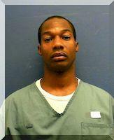 Inmate Jeremy M Shelton