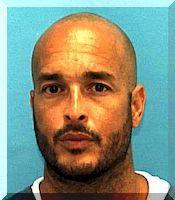 Inmate Jeremy S Santiago