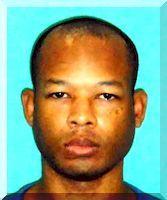 Inmate Jermaine F Barnett