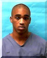 Inmate Jermaine Smith