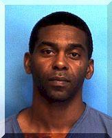 Inmate Jerome S Parrish