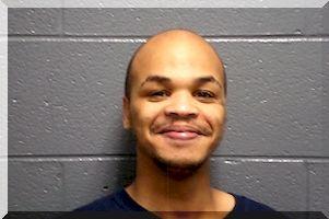 Inmate Jerrell Jimal Denny