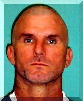 Inmate Jerry C Wilkerson