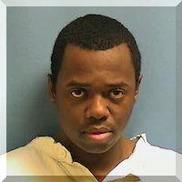 Inmate Jerry L Jones