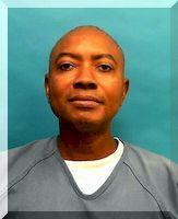 Inmate Jerry L Pitts