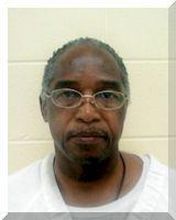 Inmate Jerry Marcus