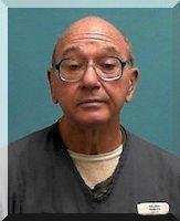 Inmate Jerry Rein