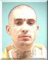 Inmate Jessie Reyer
