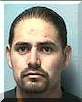 Inmate Jesus Rene Gonzalez