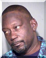 Inmate Jimmie Lewis
