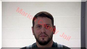 Inmate Jimmy A Lewis