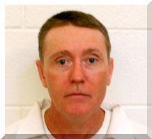 Inmate Jimmy D Wooten
