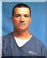 Inmate Jimmy E Tidwell