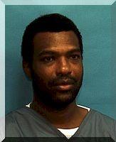 Inmate Jimmy L Kimbrough